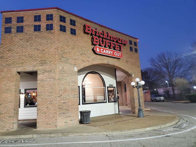 Why Brickhouse Buffet Is Worth a Stop in Bartlett