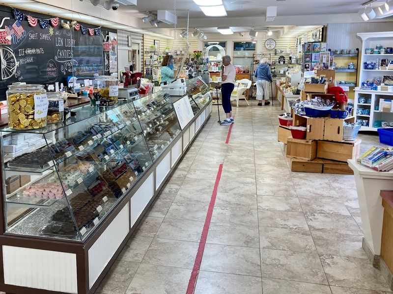 A Sweet Tradition On Route 1