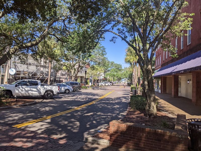 Centre Street (Fernandina Beach)