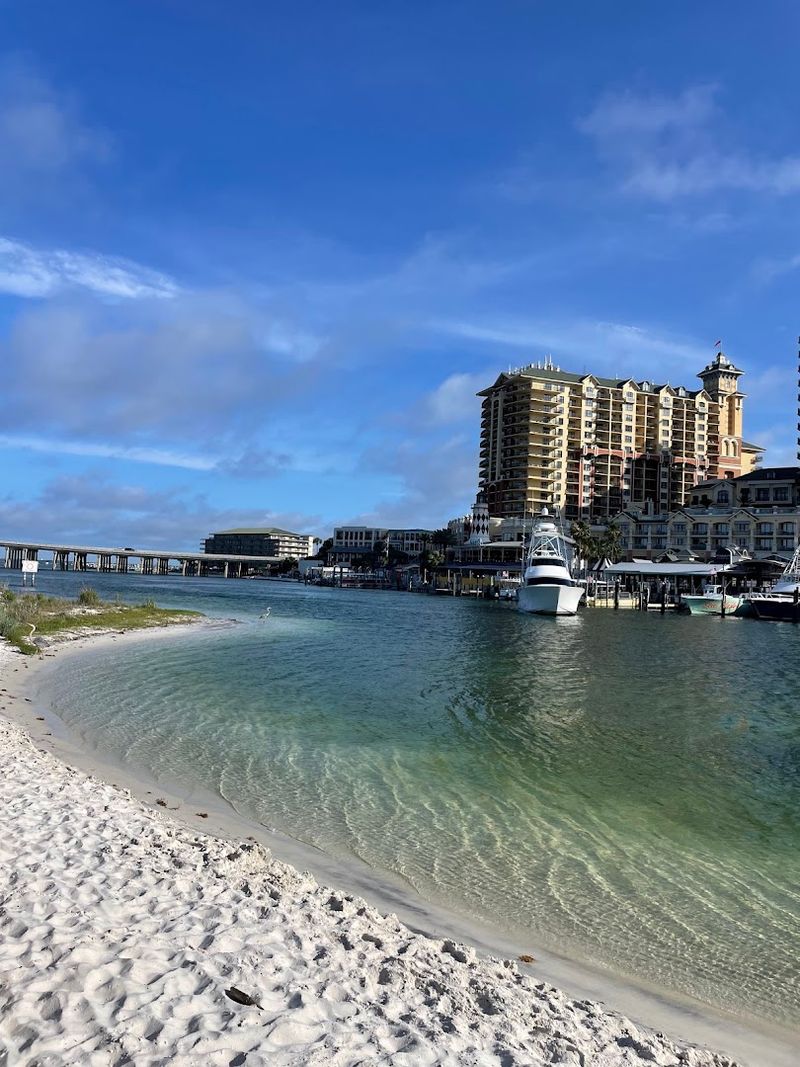 Norriego Point (Destin)