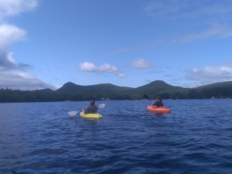 Boat Rentals Add Another Layer
