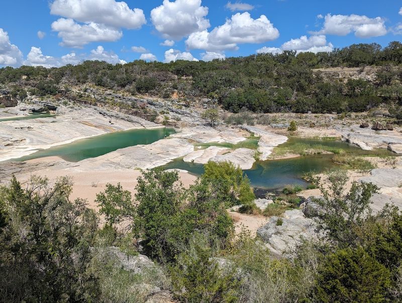Pedernales Falls State Park (Johnson City)