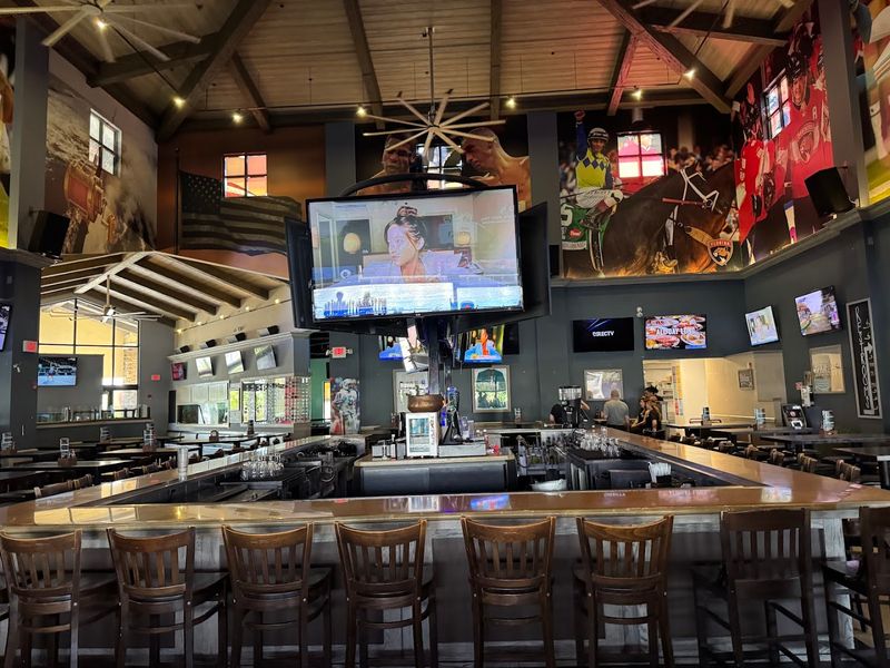 Bokamper's Sports Bar & Grill (Fort Lauderdale)