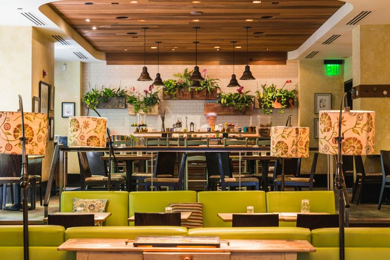 Talula&rsquo;s Garden