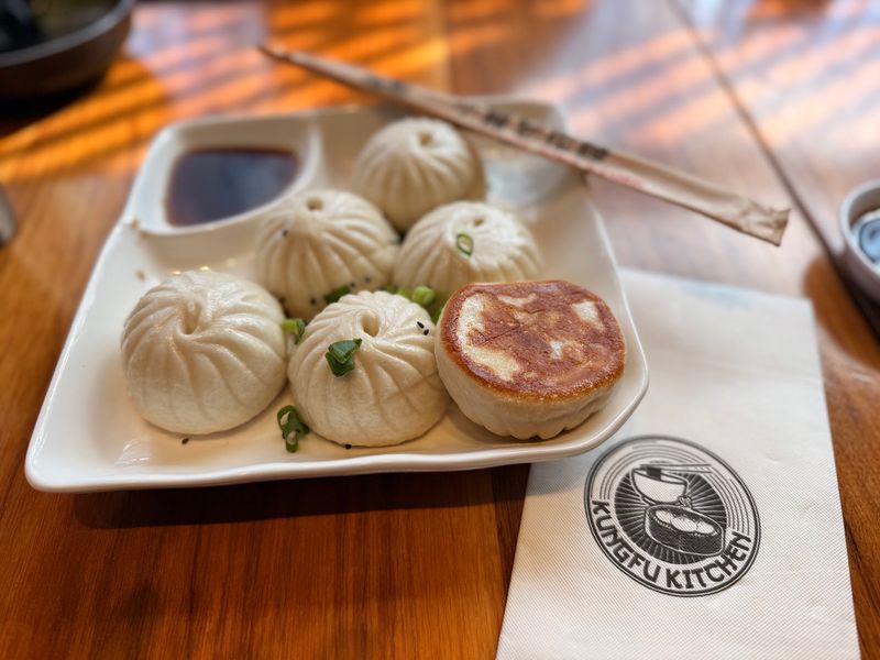 Kungfu Kitchen - Lake Buena Vista (Orlando)