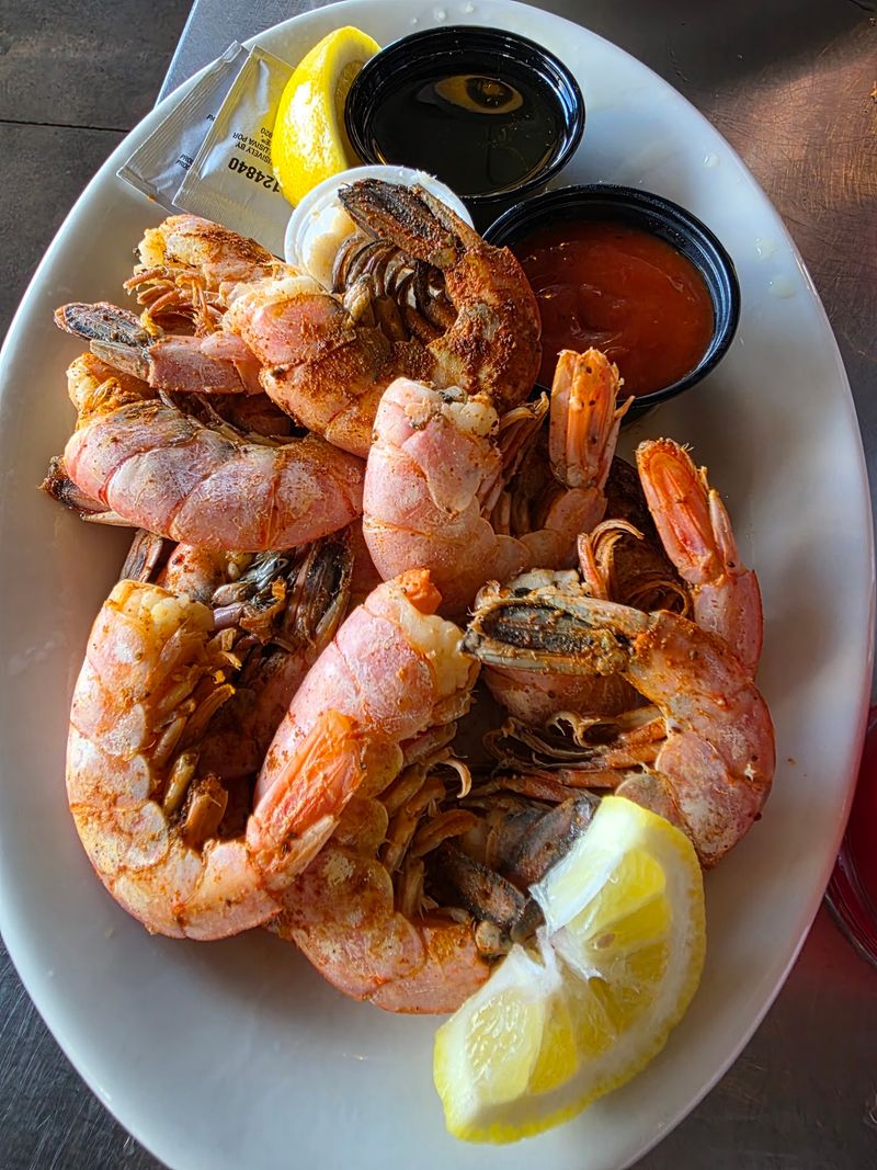 Pink Shrimp And Royal Reds Deserve Their Own Fan Club