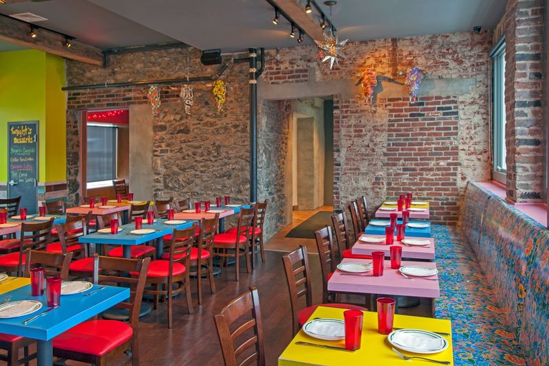 Taqueria Amor (Philadelphia)