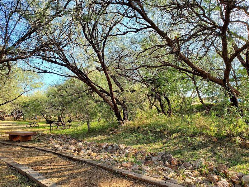 Hiking Trails and Scenic Lookouts