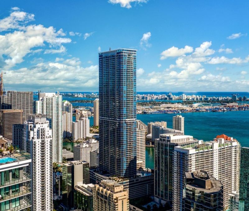 Panorama Tower (Miami)