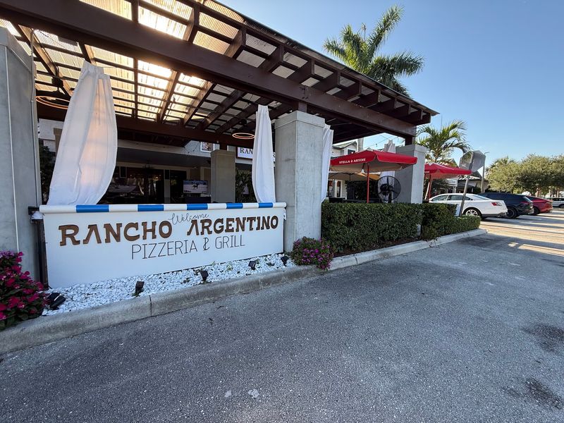Rancho Argentino