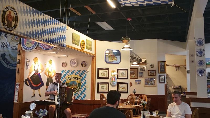 Live Polka Music That Gets Everyone Dancing