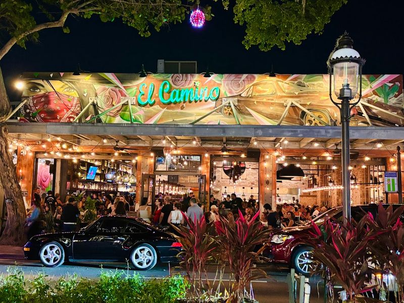 El Camino Fort Lauderdale