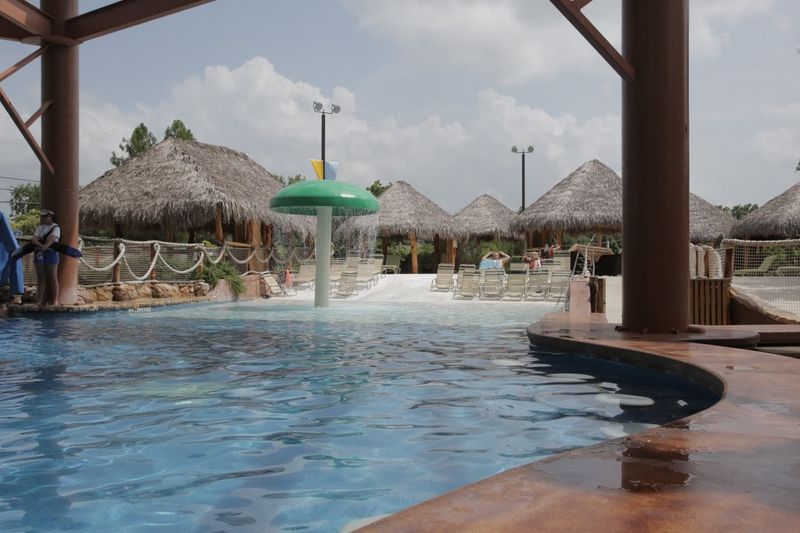 Schlitterbahn Waterpark (New Braunfels)