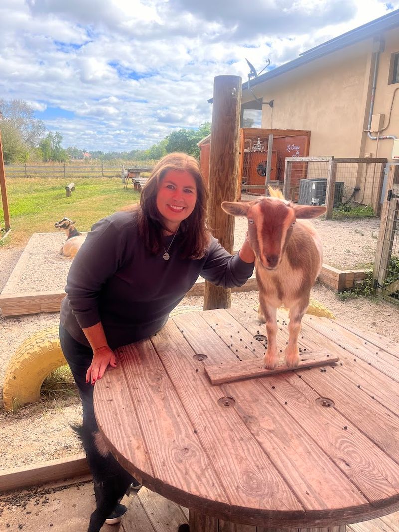 Meet The Ranch's Welcoming Owner Jen