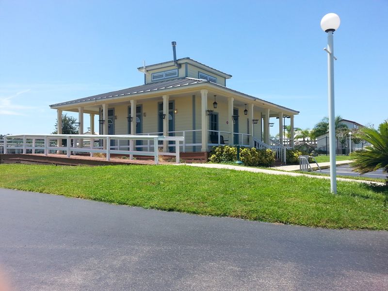 Affordable Living With Countryside Charm