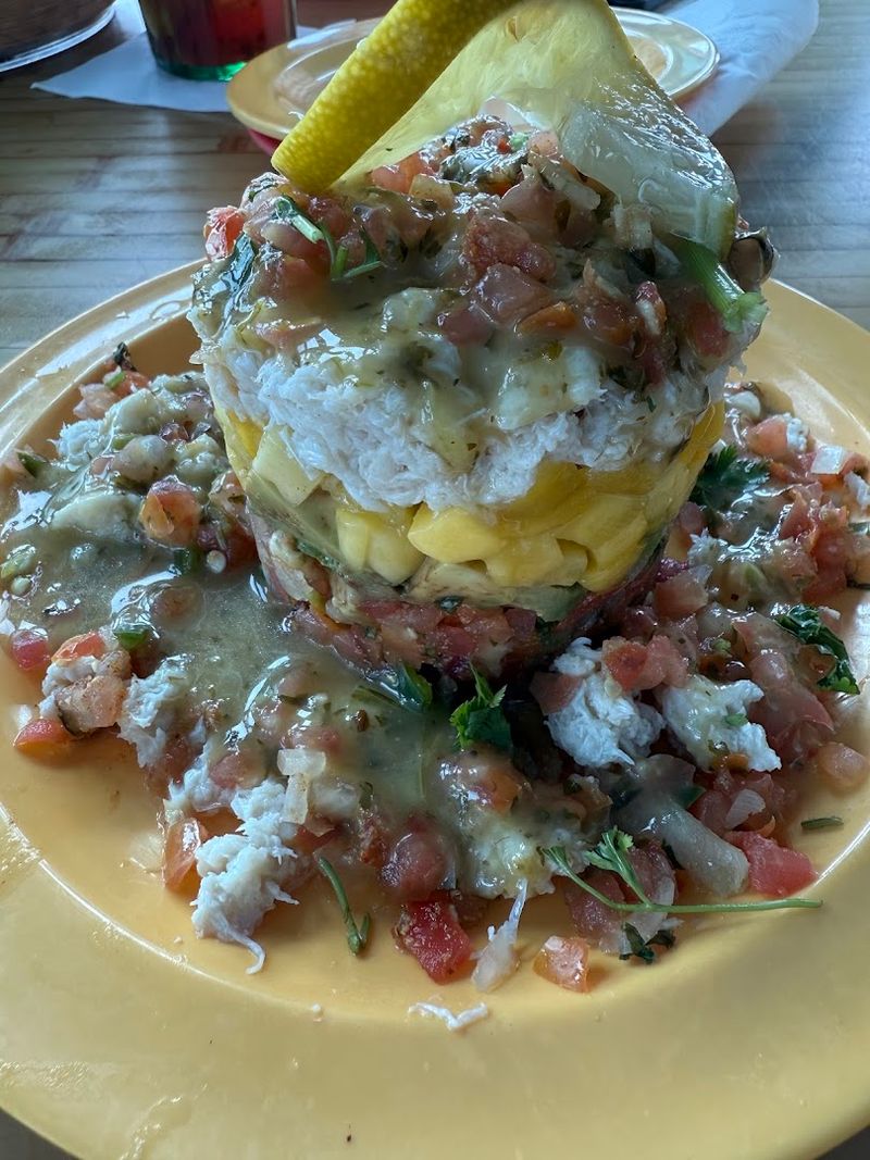 Crab Cakes That Deliver on Flavor