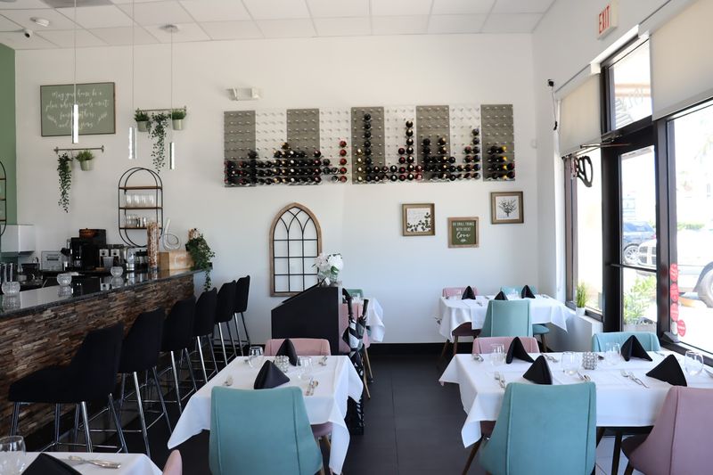 Le French Restaurant (Melbourne)