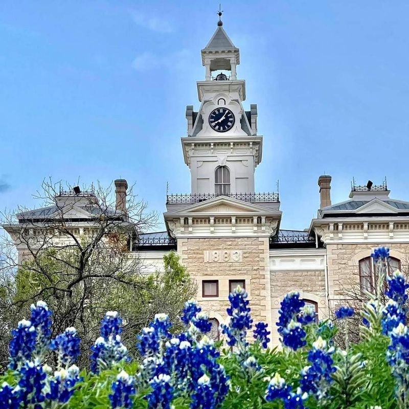 The Town Square Courthouse Lawn Hosts Real Community Gatherings