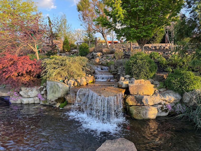 The Whimsical Atmosphere That Makes It Feel Like a Fairytale