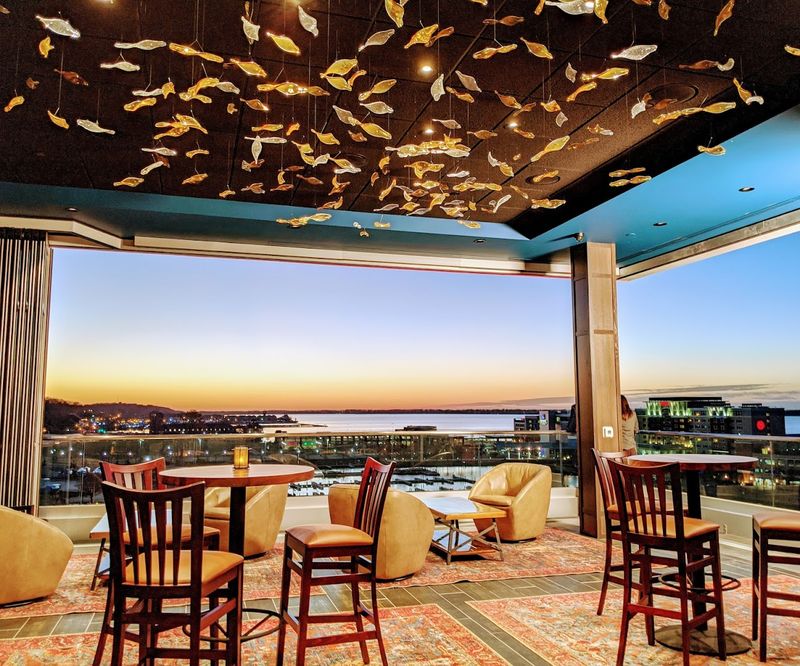 Oliver’s Rooftop (Erie)