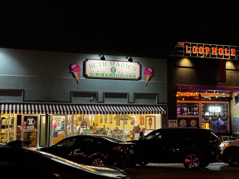 Late-Night Sweet Tooth Salvation