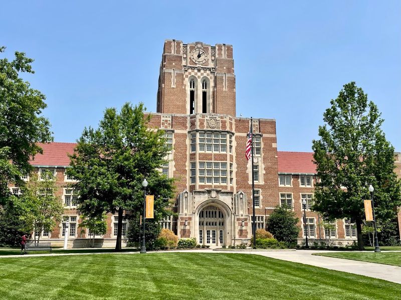 Why This Tennessee Town Belongs On Every Book Lover's Radar