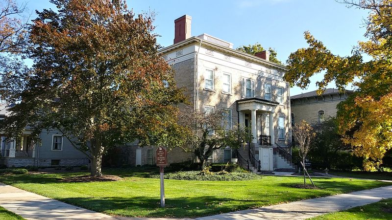 Follett House Museum