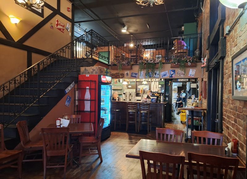 An Old-World Atmosphere You'll Love