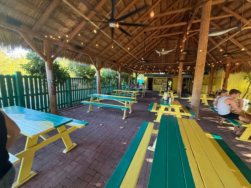 Timing, Lines, And Keys-Style Service