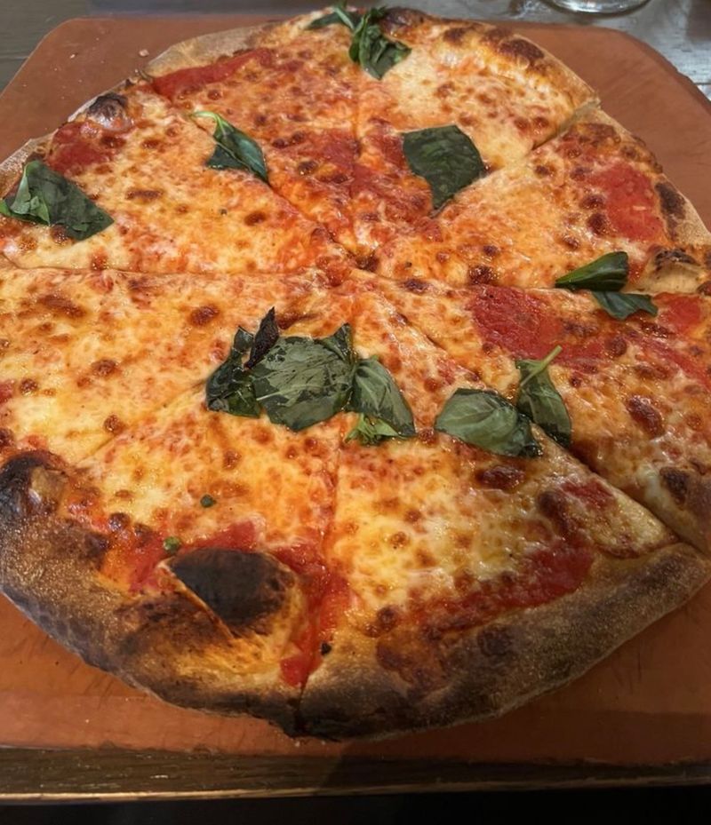 Francesco’s Ristorante & Pizzeria (Maitland)