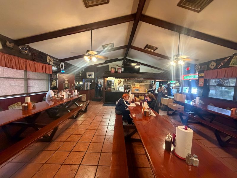 Shiver's Bar-B-Q