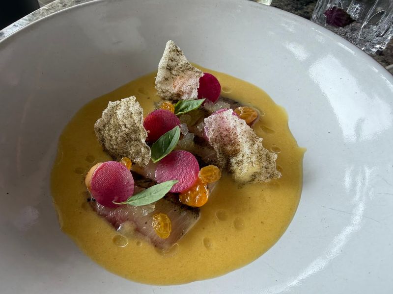That Nutter Butter Foie Gras Everyone Talks About