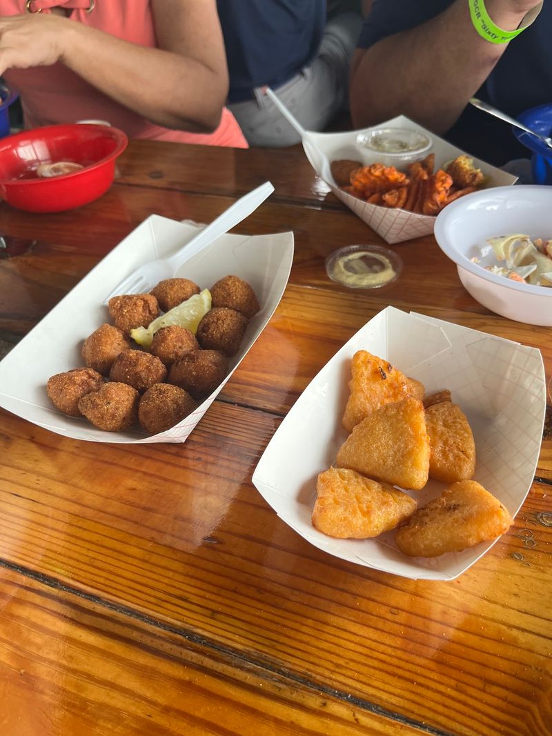 Gator Bites That Win Over Skeptics
