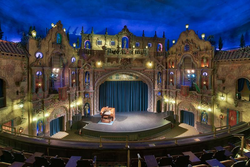 Tampa Theatre