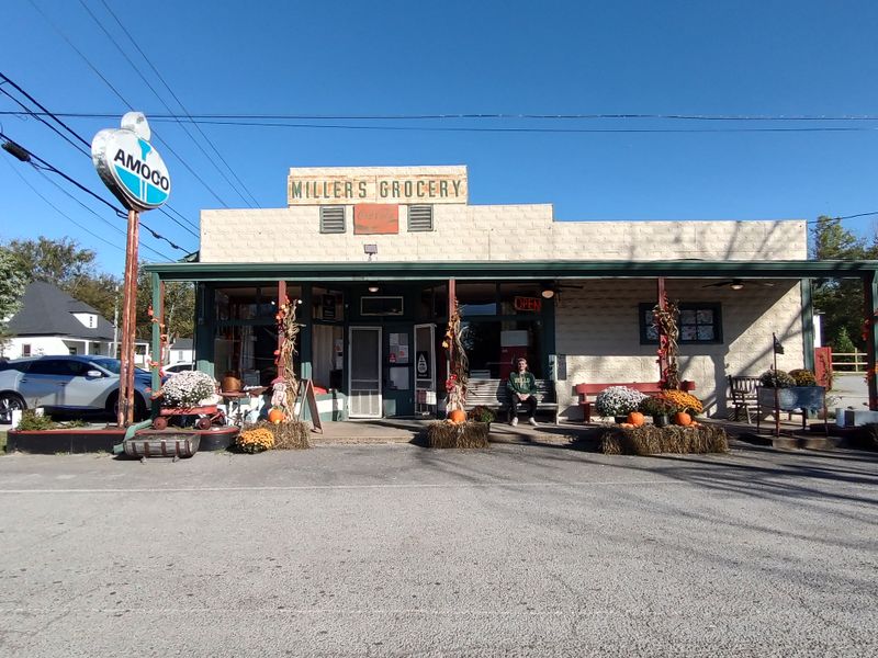 The Small-Town Atmosphere You Can't Fake