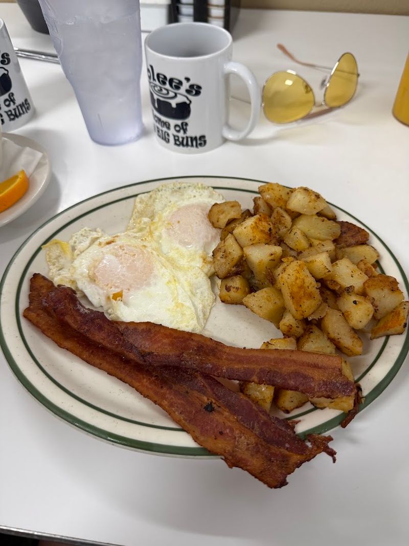 Breakfast Portions That Actually Satisfy