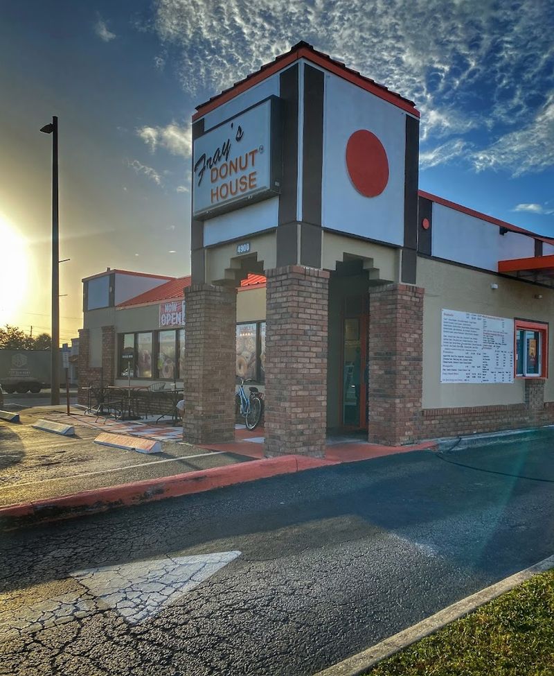 Drive-Through Convenience for Busy Mornings