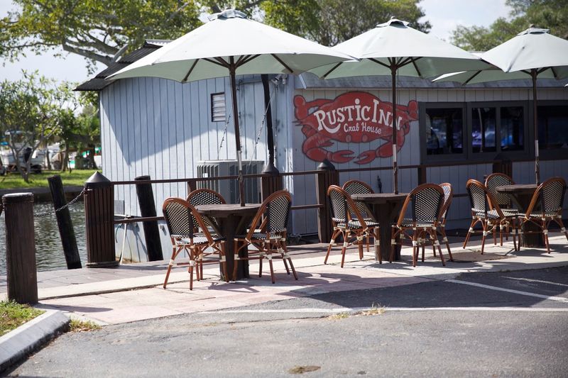 Rustic Inn Crabhouse (Fort Lauderdale)