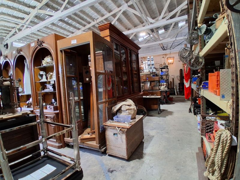 Reclaimed Wood, Slabs, And Floors You Will Actually Use