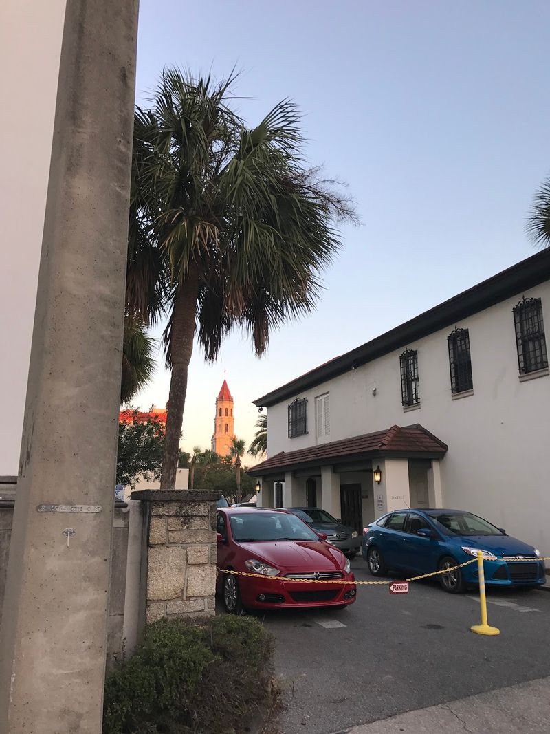 St. Augustine Historic District (St. Augustine)
