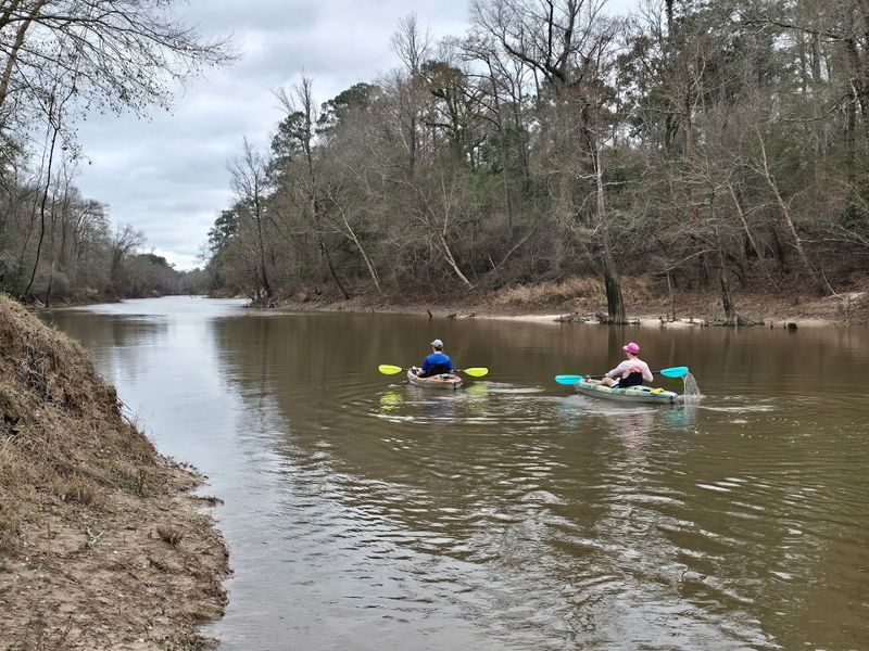 The Blackwater Creek Experience