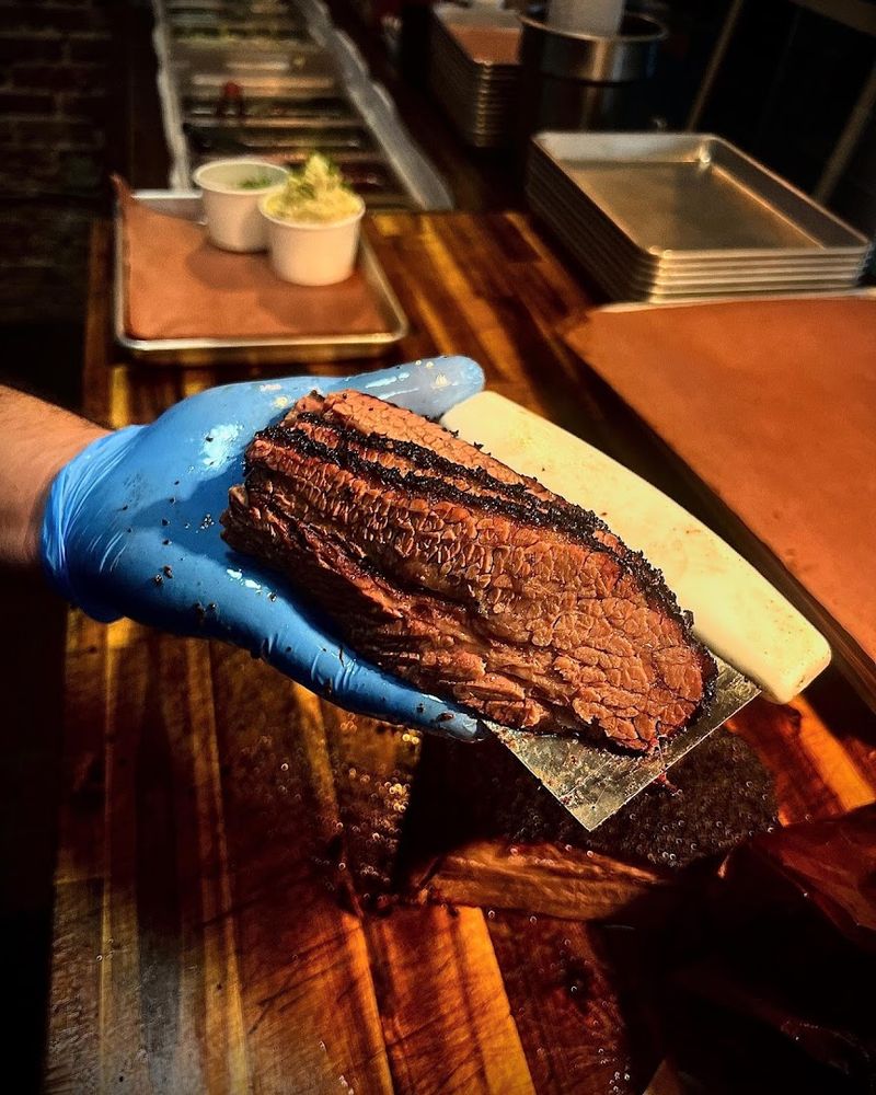 Melt-In-Your-Mouth Brisket That Needs No Introduction