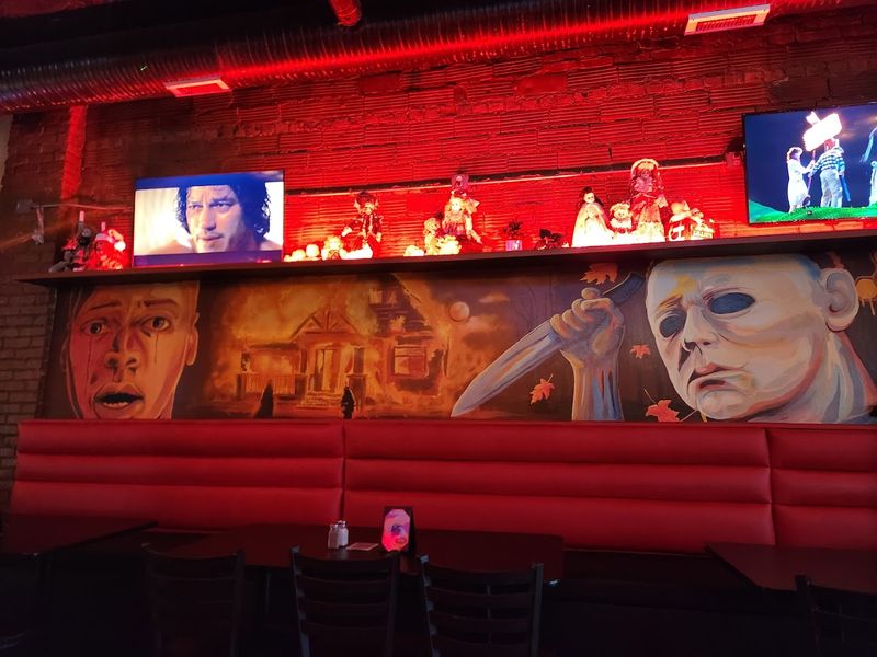 Family Friendly Frights