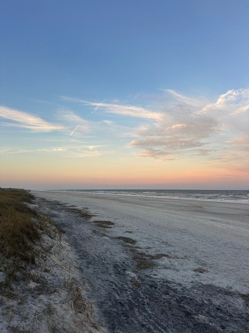Oceanside Views That Steal the Show