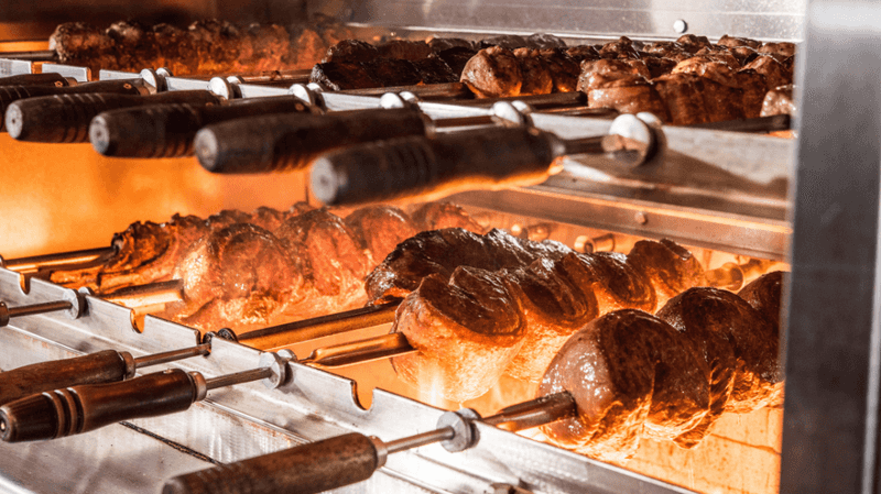 Texas de Brazil (Orlando)
