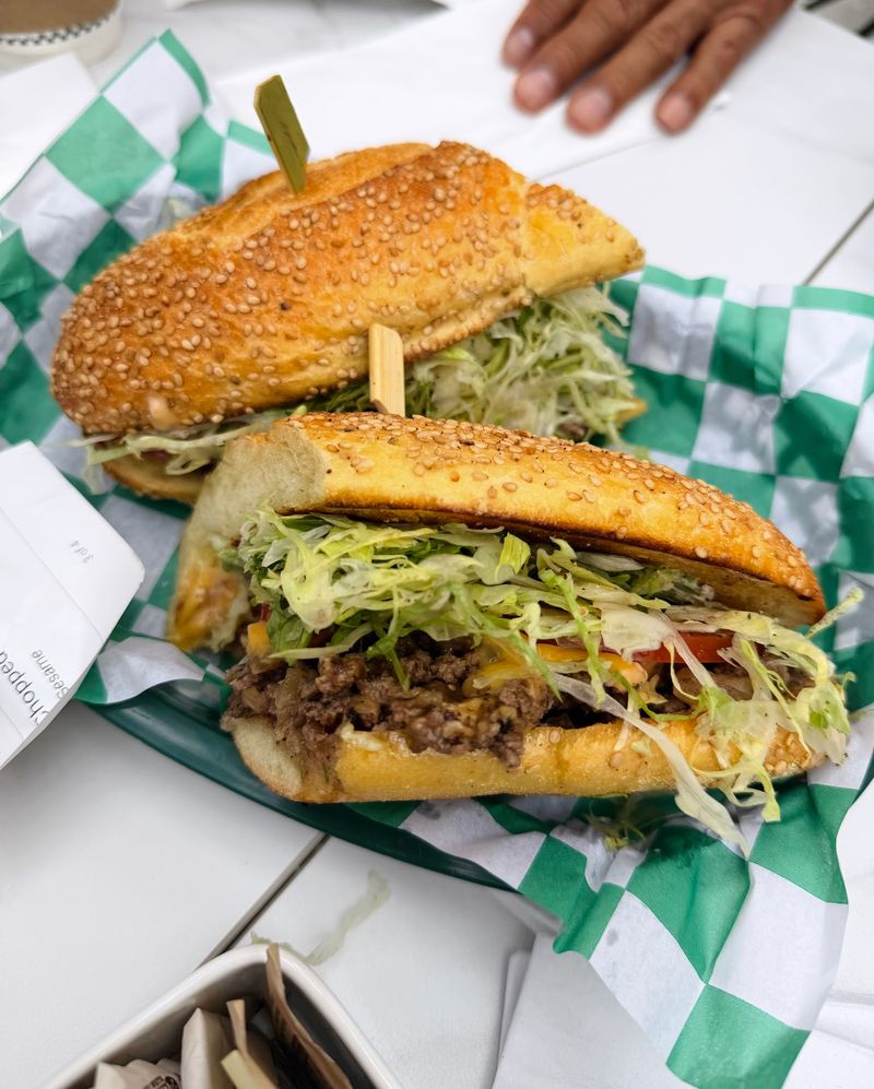 Frankie and Wally’s (Coral Gables)