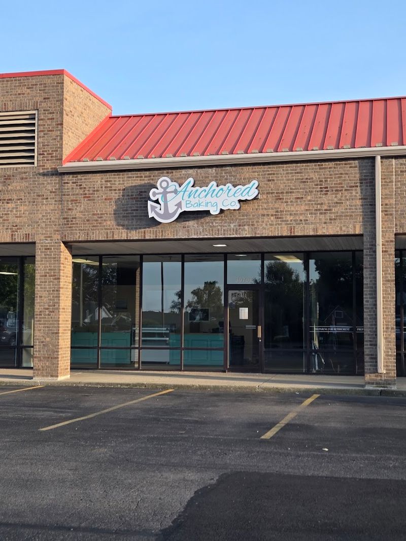 Anchored Baking Co, Beavercreek