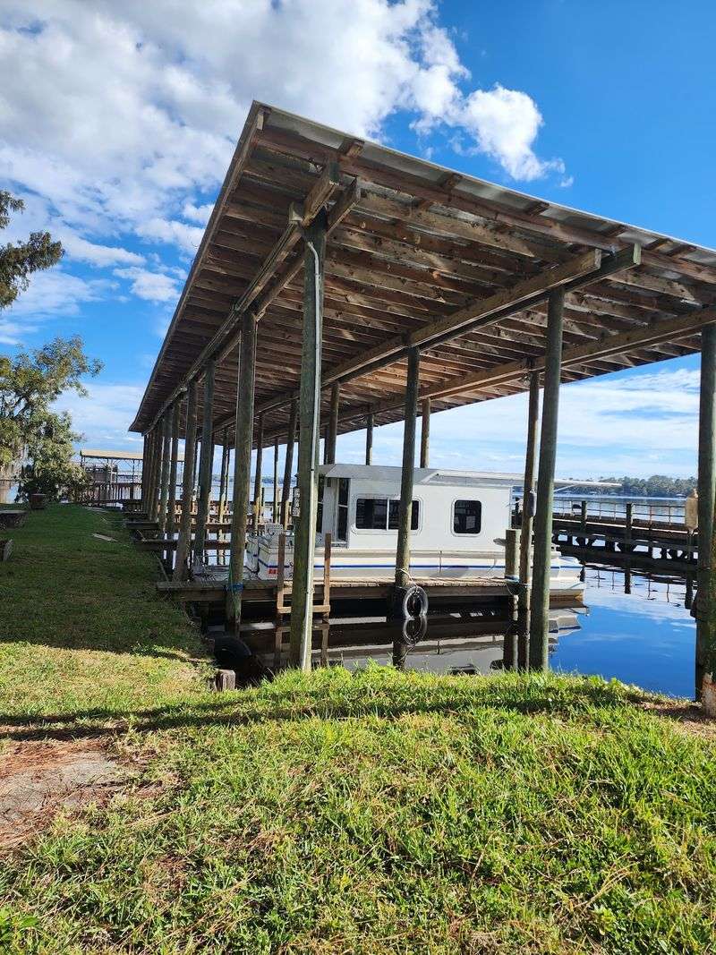 Gateway Fish Camp (Crescent City)