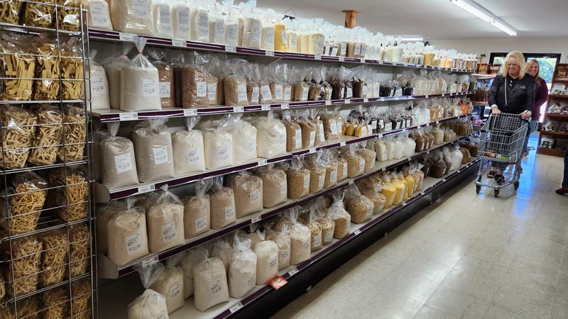 For Bakers And Home Cooks, This Store Is Where The Real Treasure Hunt Begins