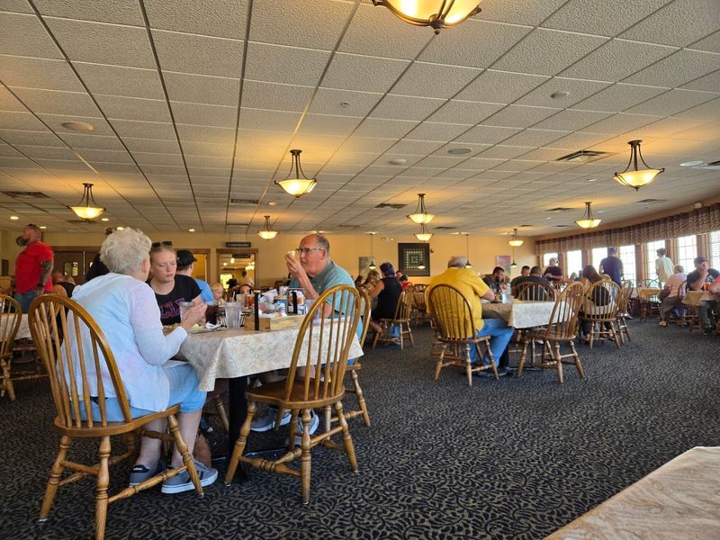 Heartfelt Service And Hospitality